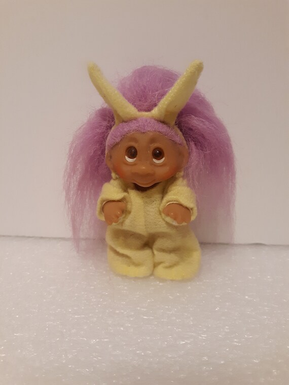 norfin troll