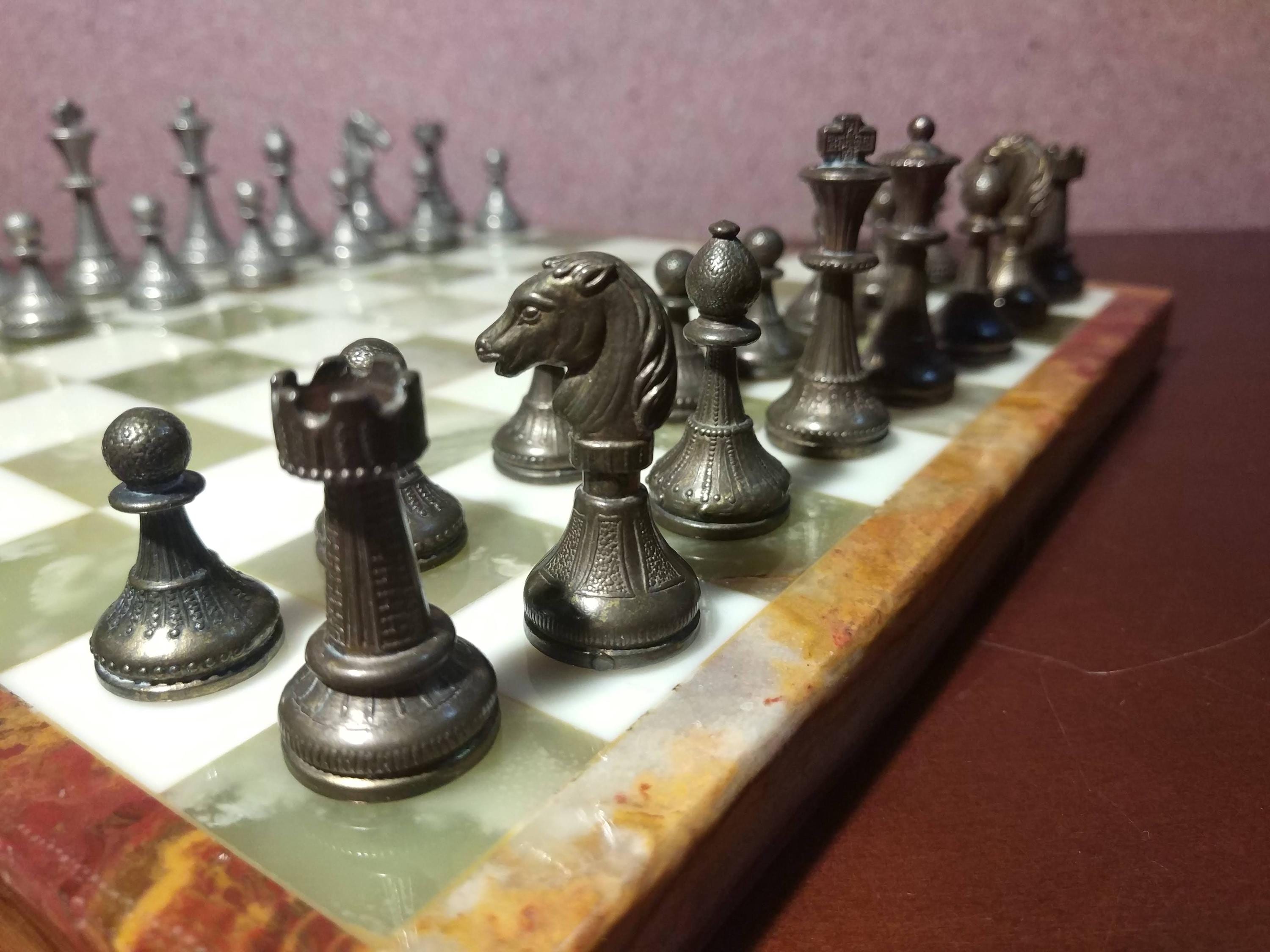 ChessUSSR - Etsy 日本