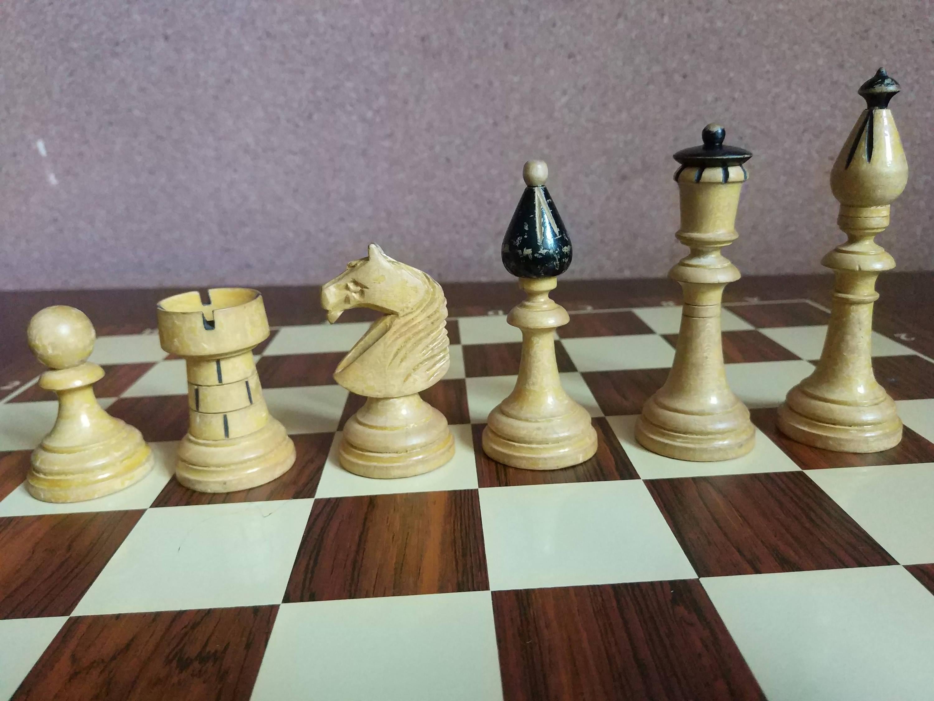 ChessUSSR - Etsy 日本