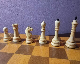 ChessUSSR - Etsy 日本