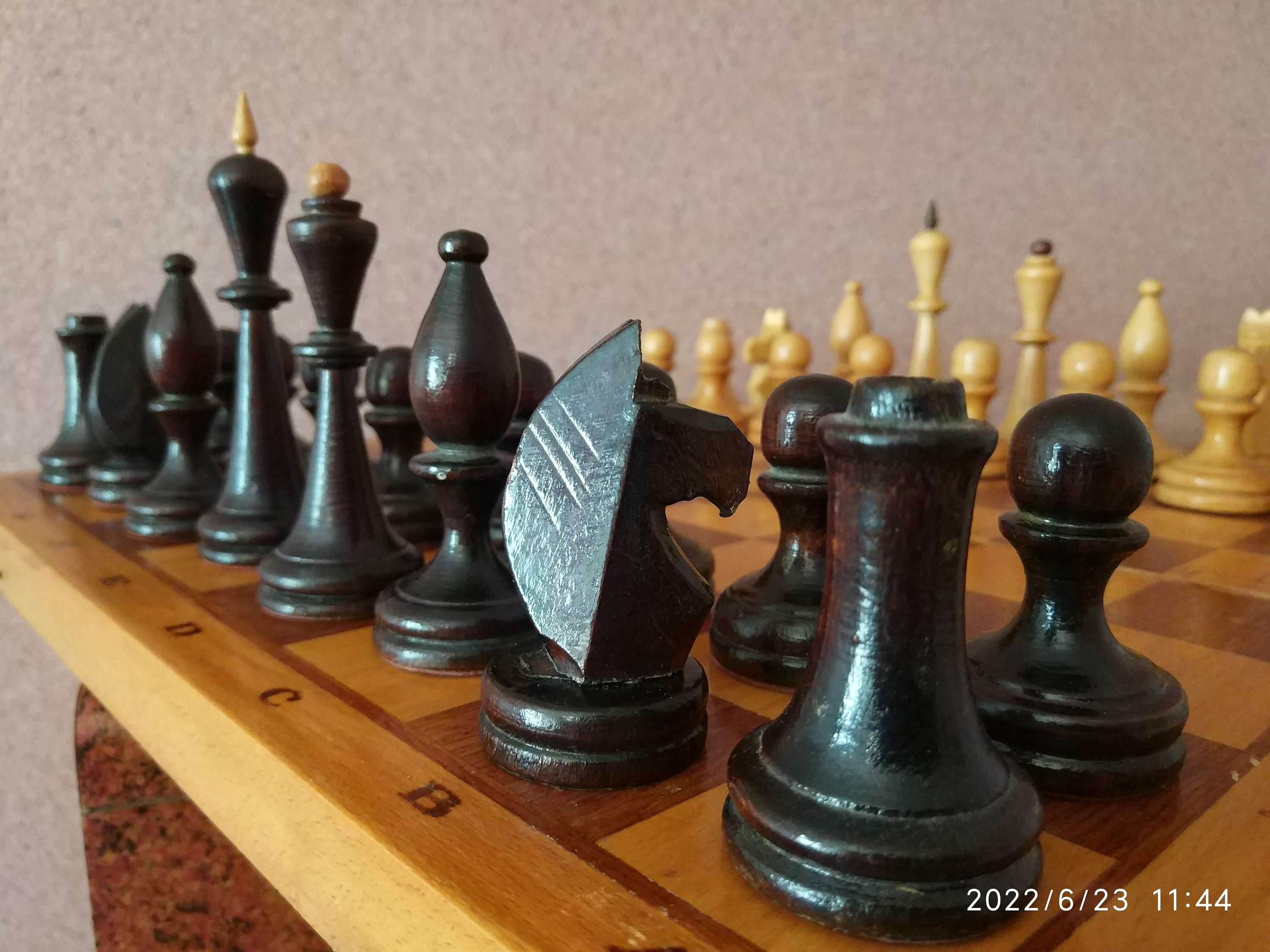 New in Chess 2022/6