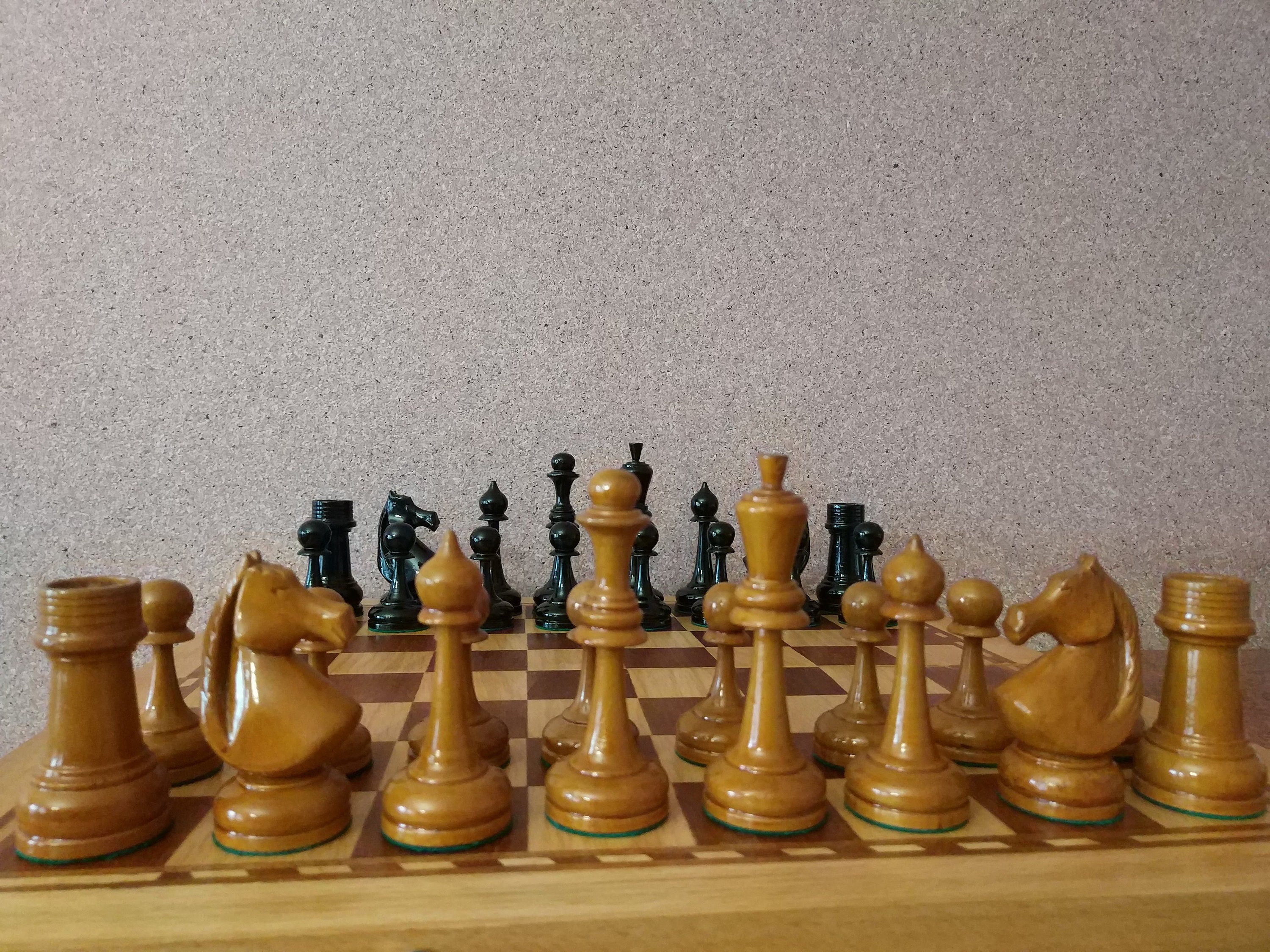 ChessUSSR - Etsy 日本