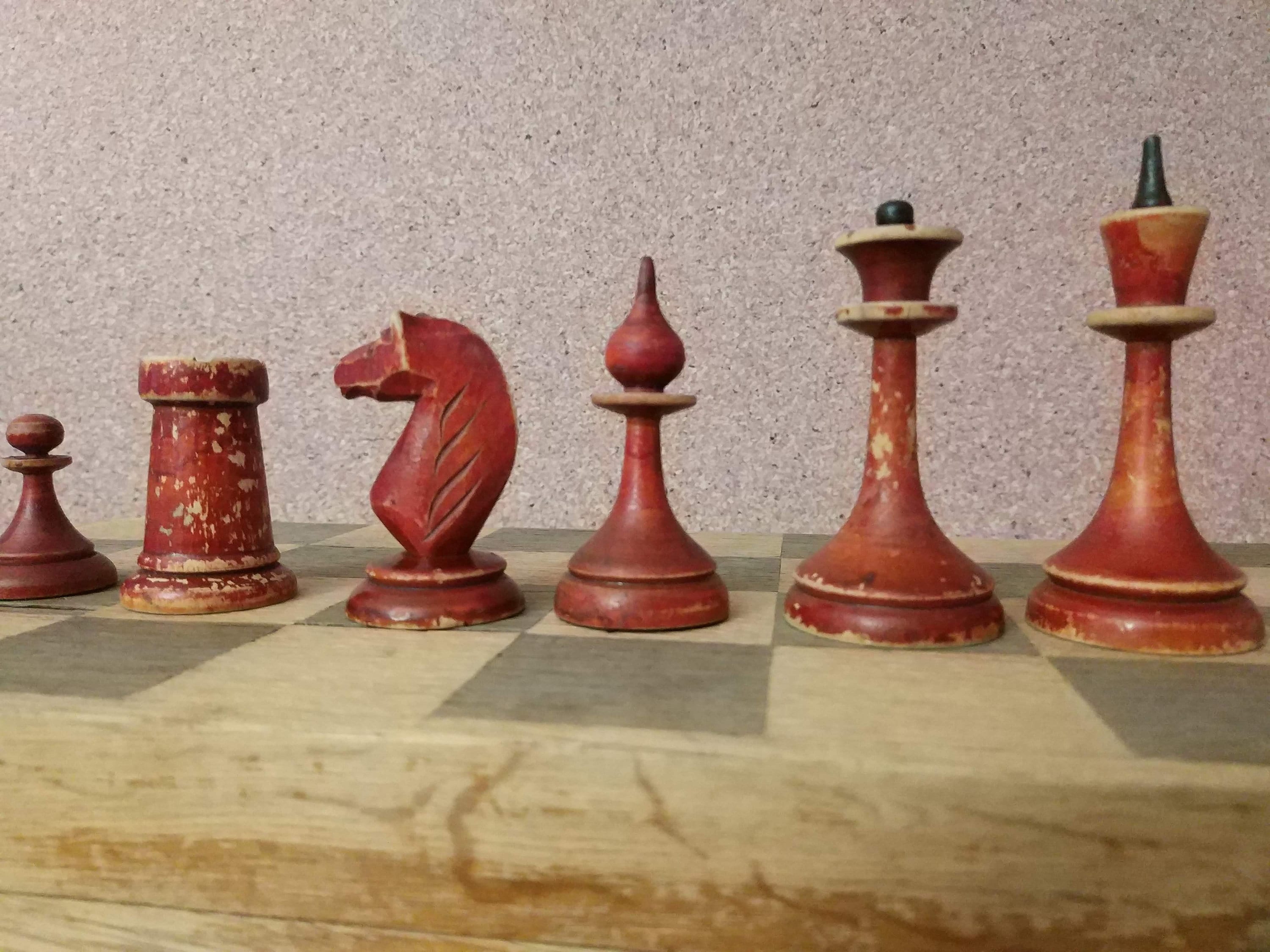 ChessUSSR - Etsy 日本