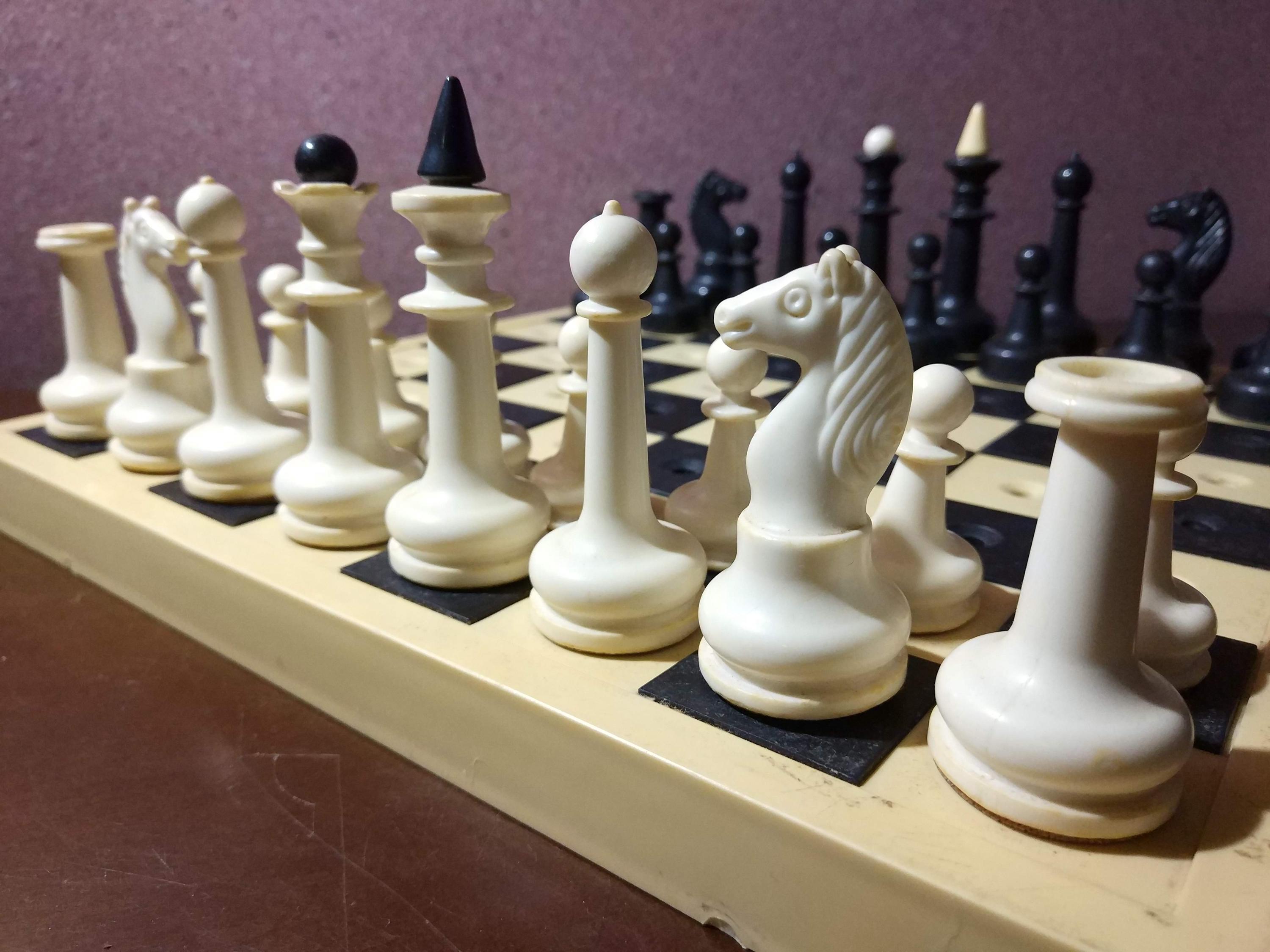 ChessUSSR - Etsy 日本