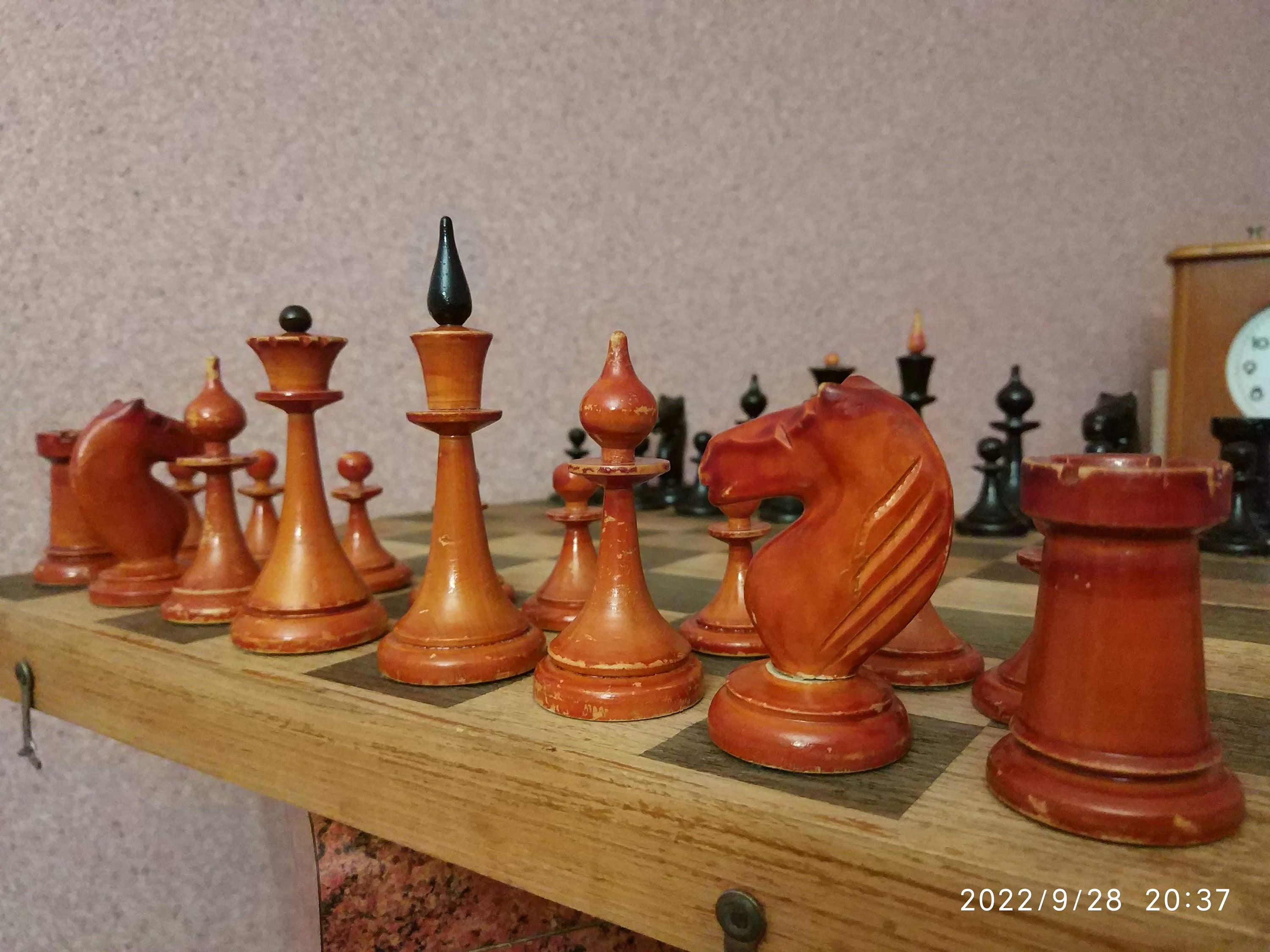 ChessUSSR - Etsy 日本