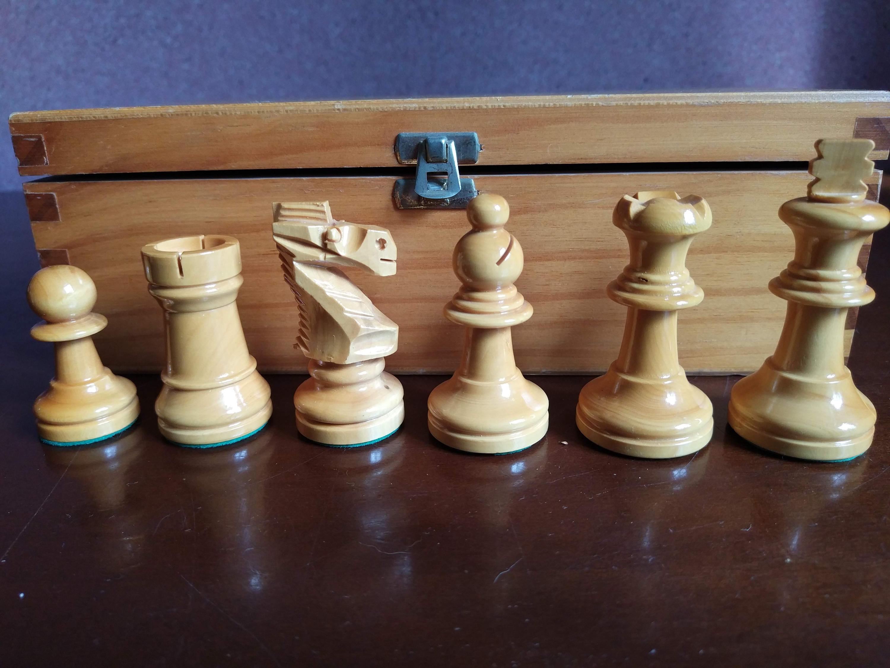 Chavet chess - Etsy 日本