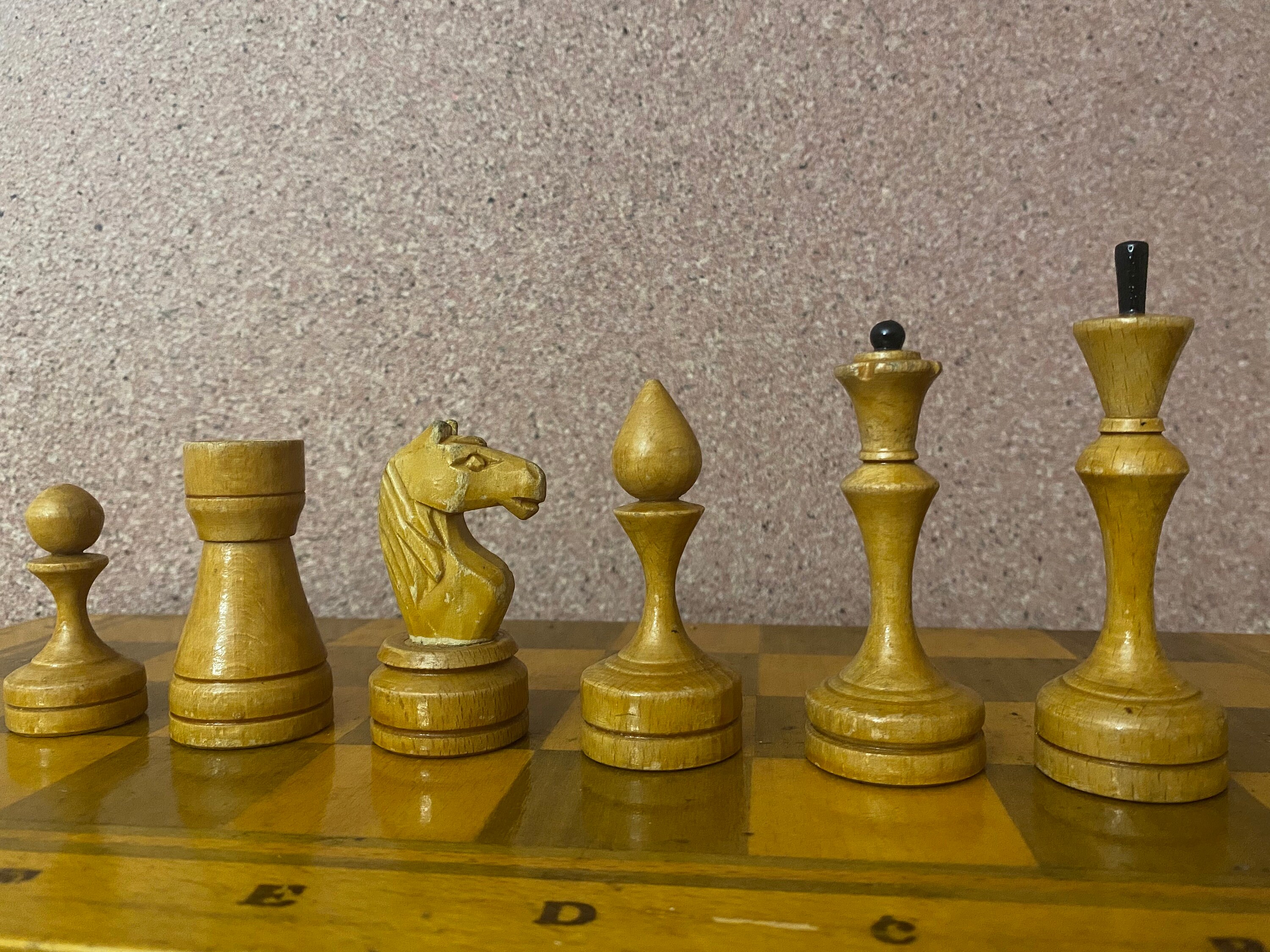ChessUSSR - Etsy 日本