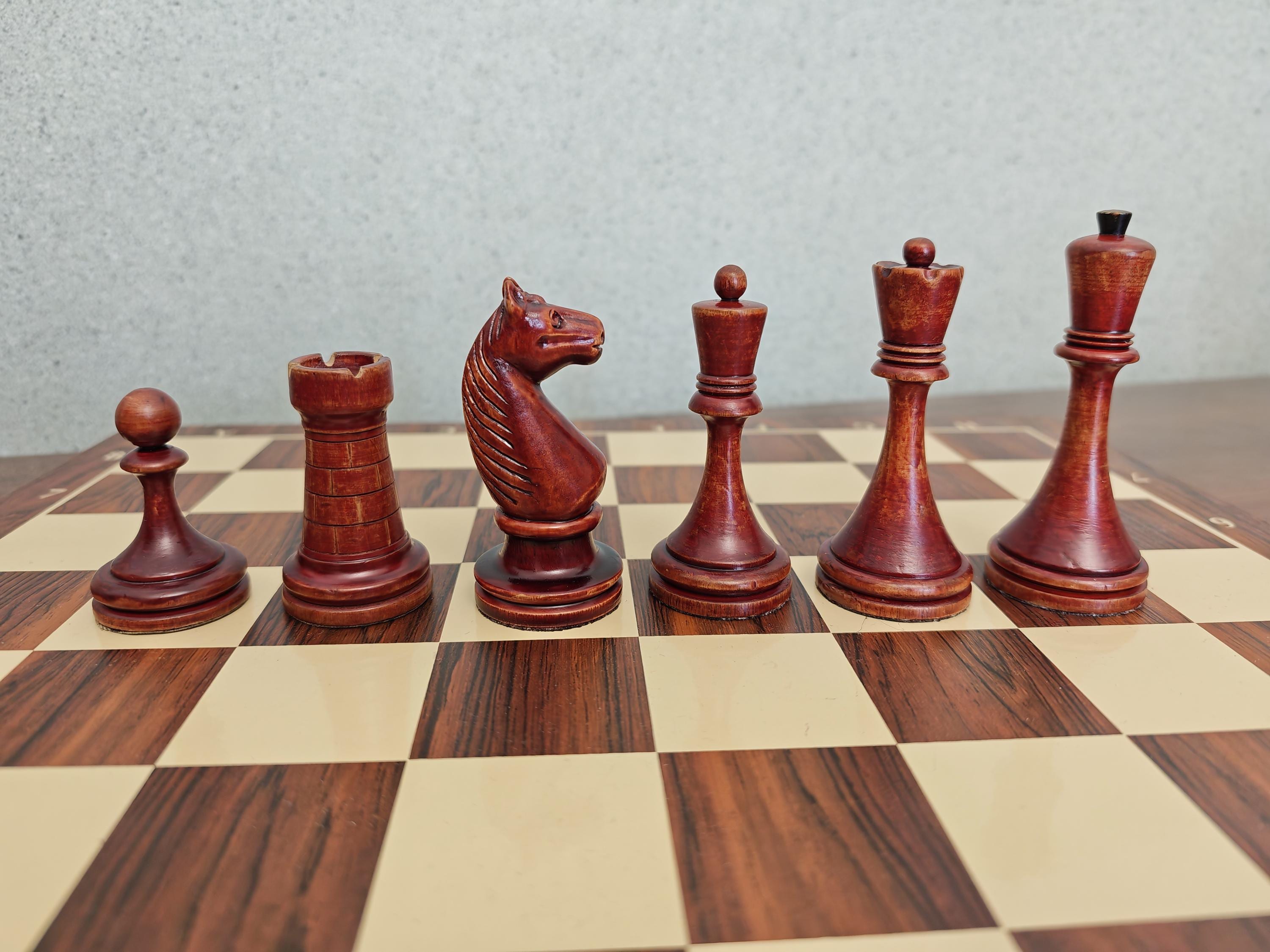 ChessUSSR - Etsy 日本