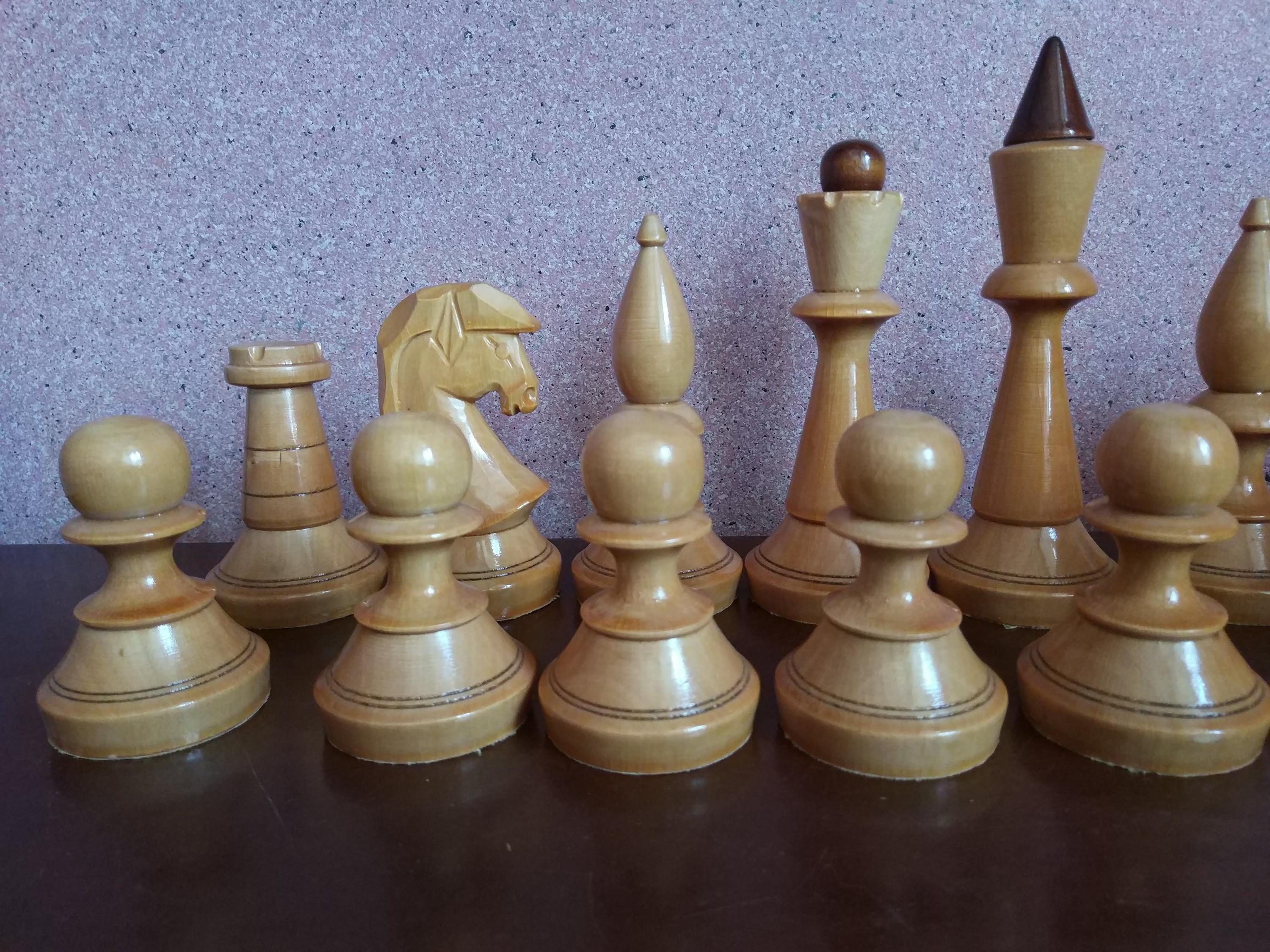 ChessUSSR - Etsy 日本