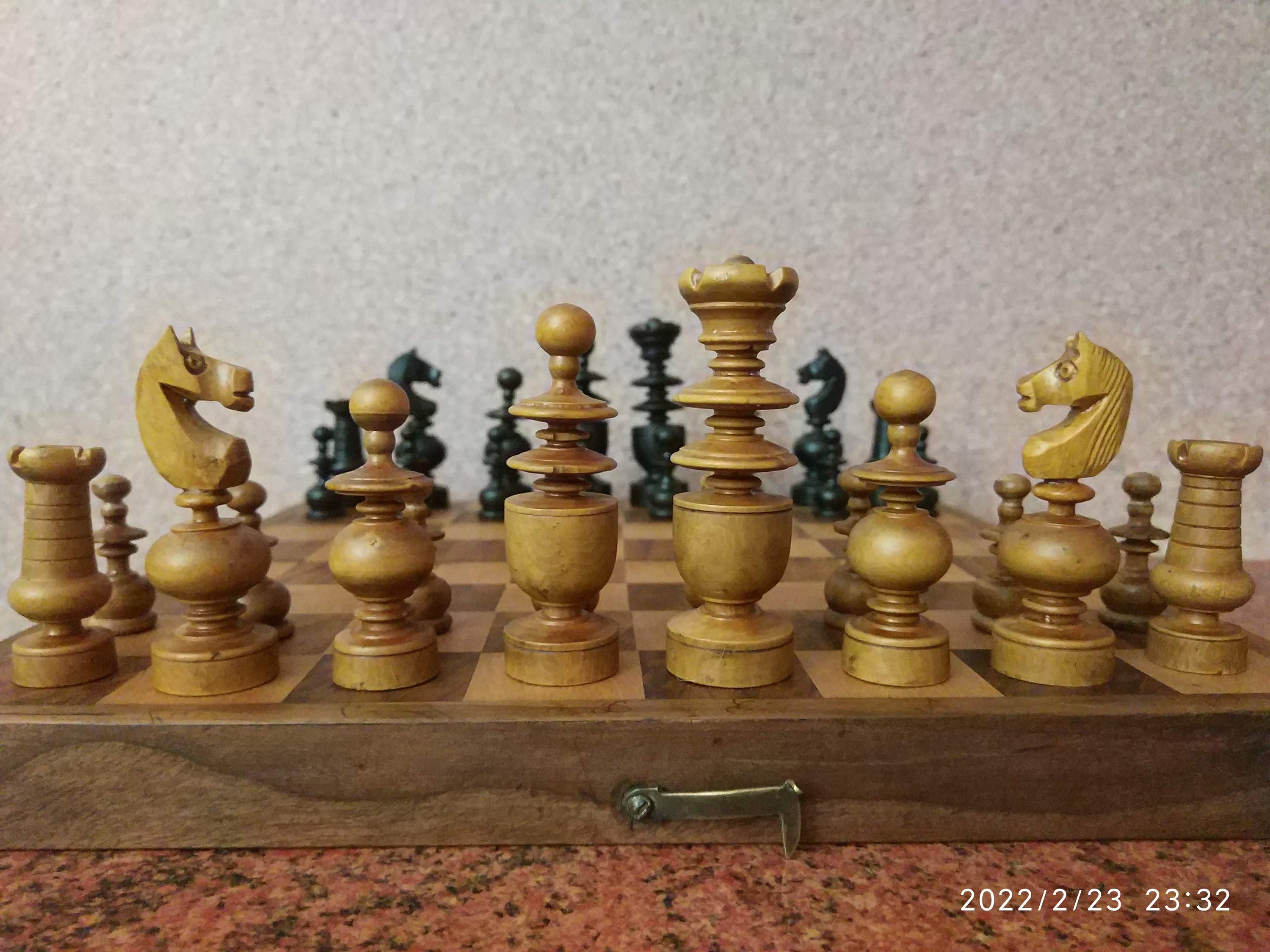 ChessUSSR - Etsy 日本