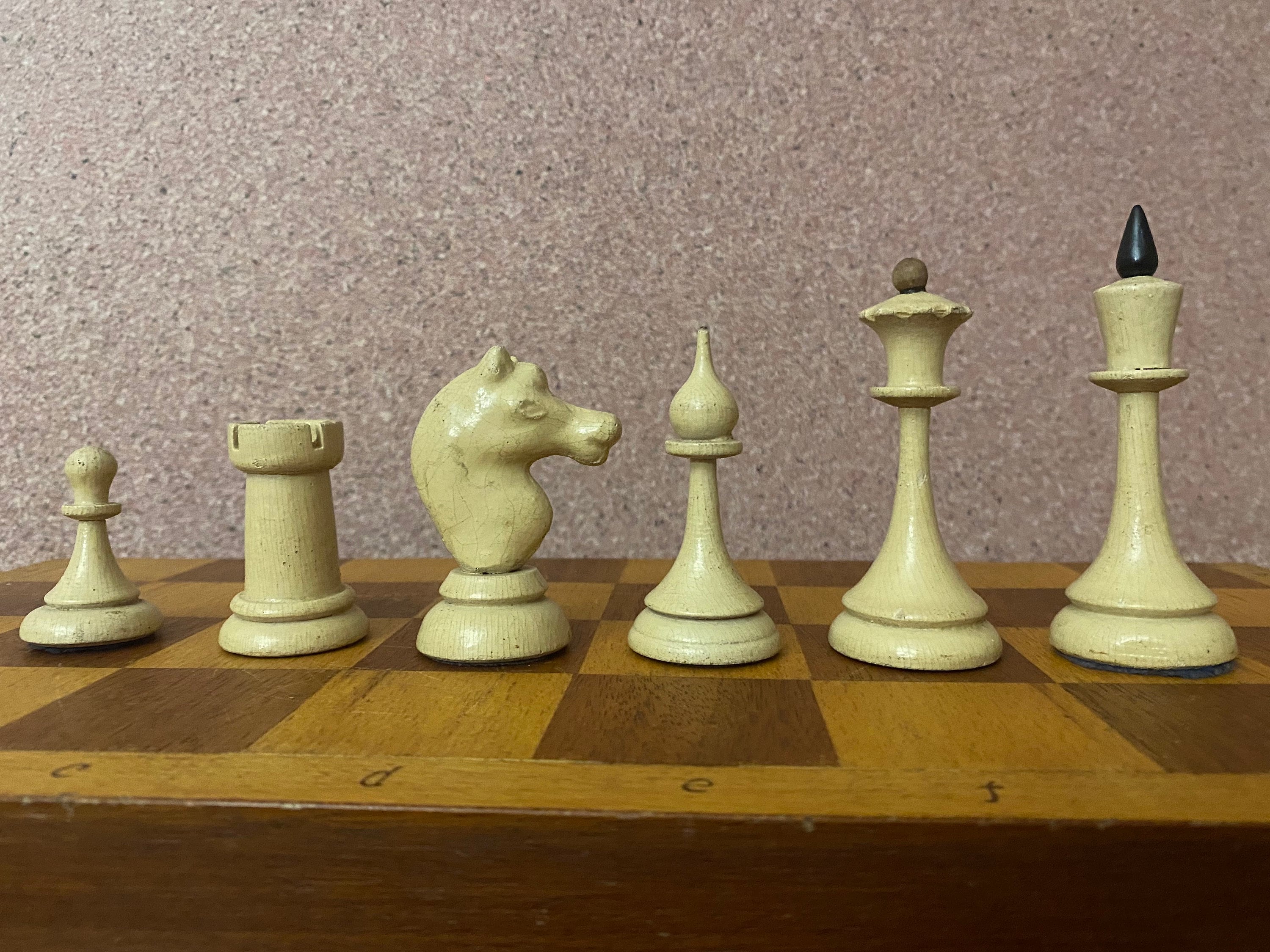 ChessUSSR - Etsy 日本