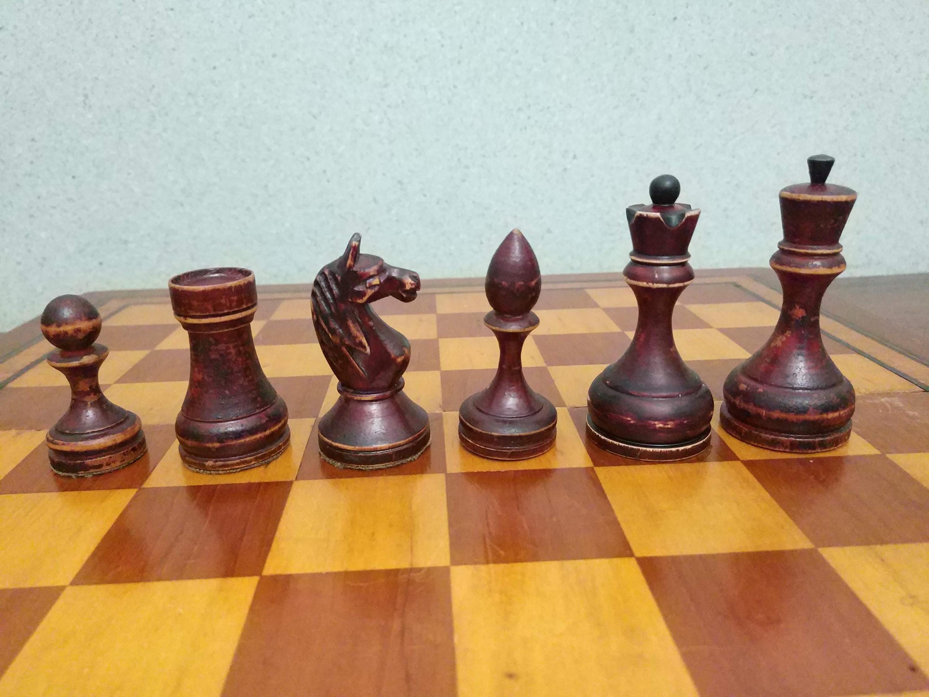 ChessUSSR - Etsy 日本