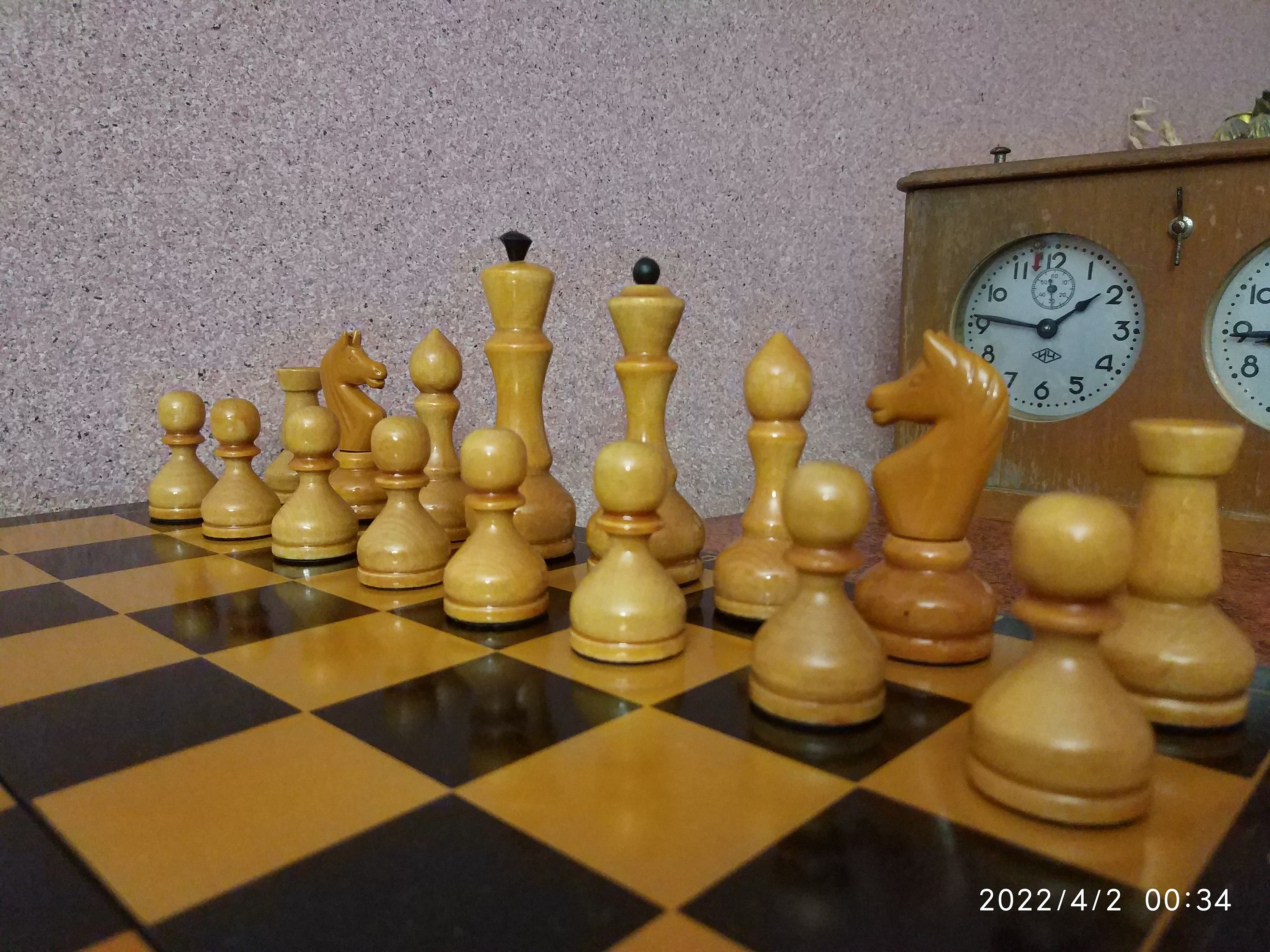 ChessUSSR - Etsy 日本