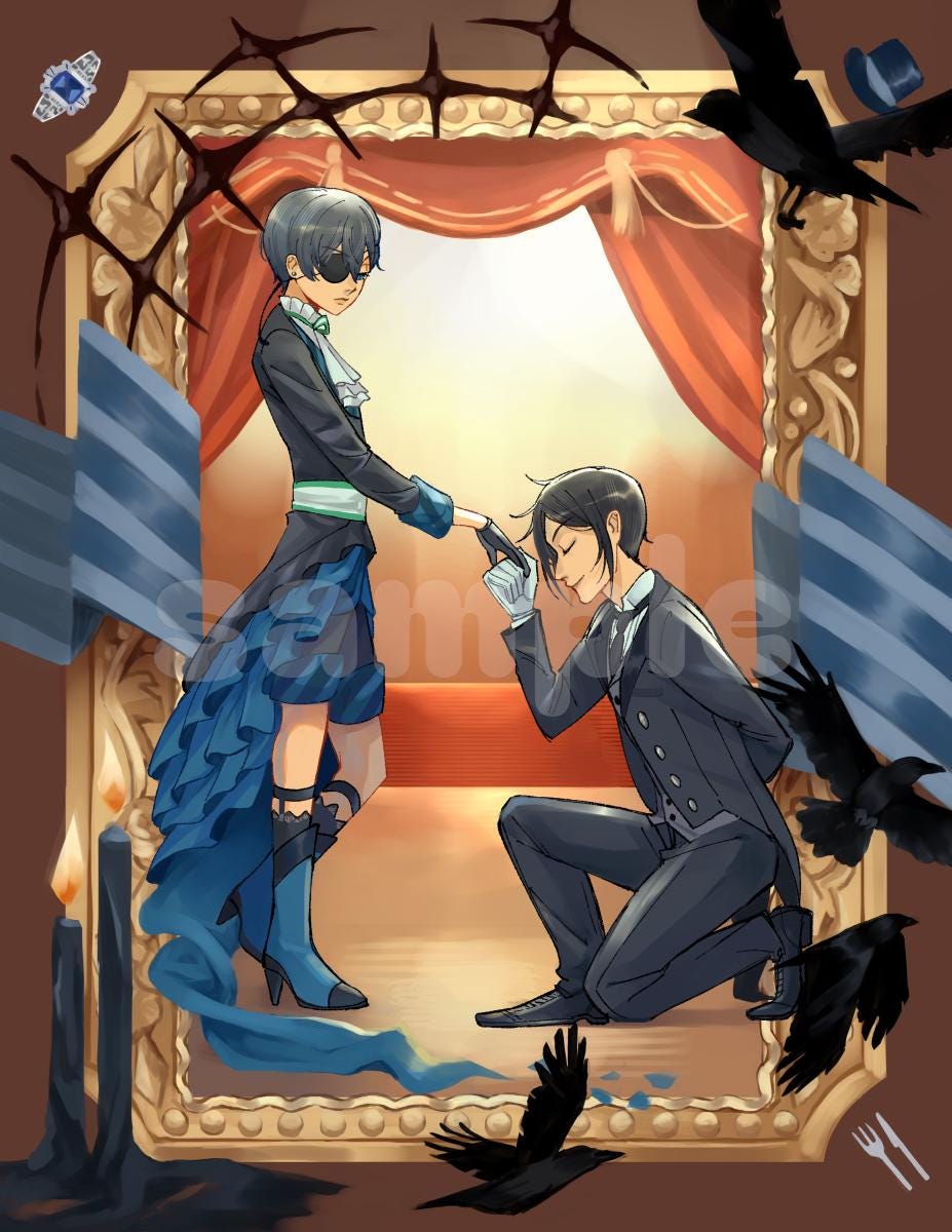 Alois Trancy - Etsy, image size:927x1200