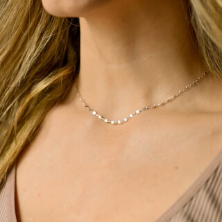 Set 3 Collane Lunghe E Orecchini - Toni Argento, Rame E Oro - Bijoux Donna