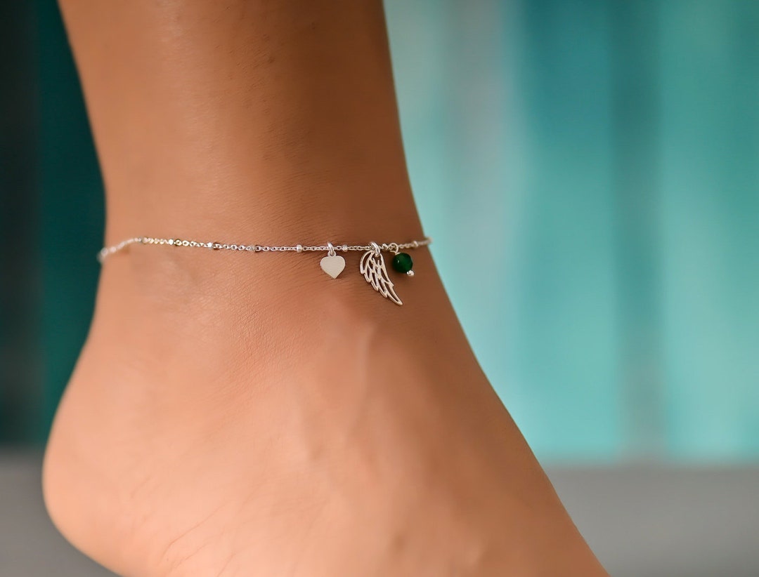 ANDI BAGUS☆Ocean Girl Bracelet / Anklet 貝殻 ブレスレット Ocean Girl Bracelet / Anklet – Andi Bagus