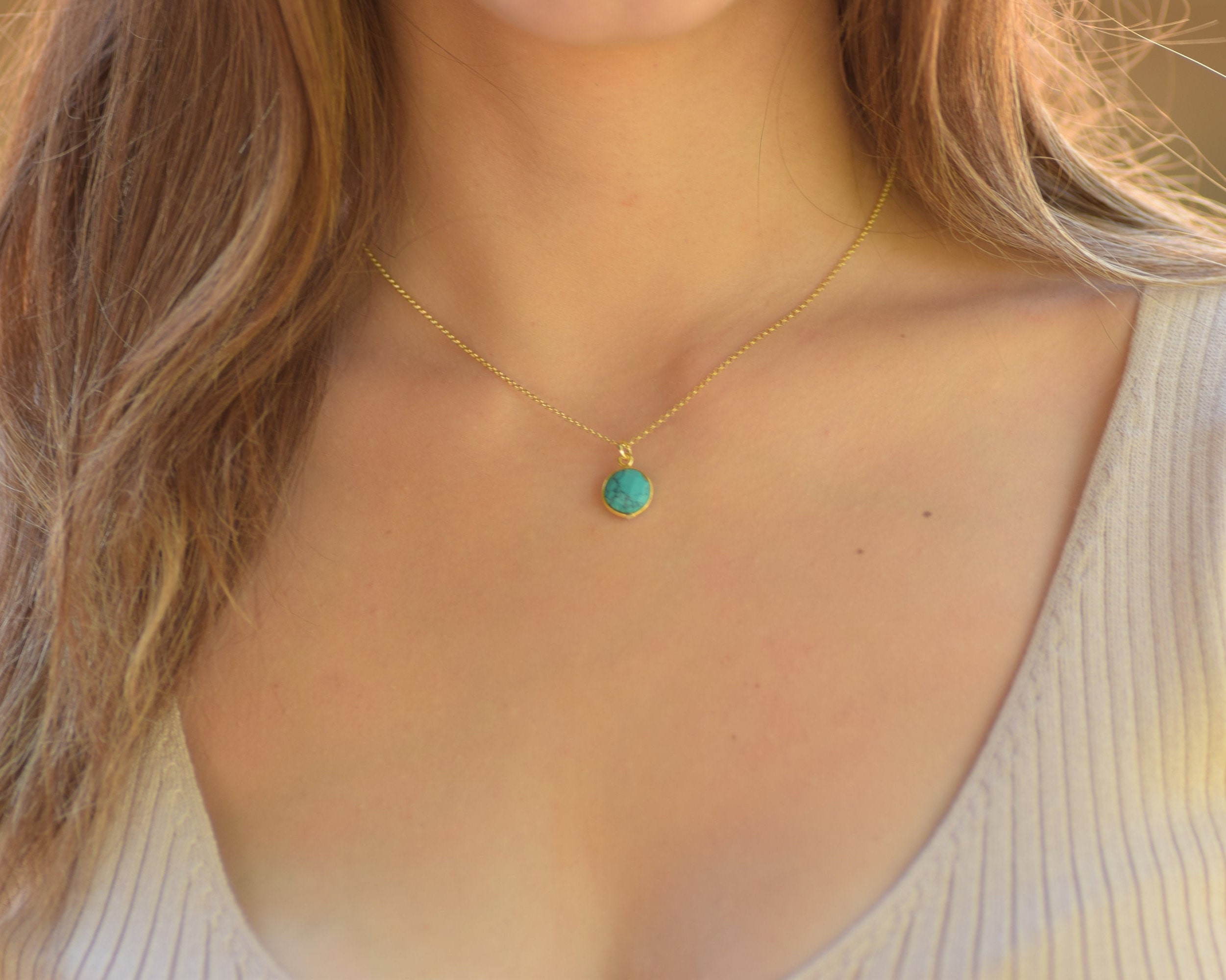 ブレスレット LESS IS MORE onyx mix necklace il_fullxfull.3928878221_nykr.jpg