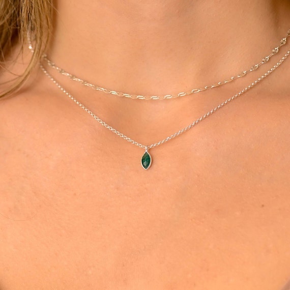 りつこ様 AHKAH ドロップレットネックレス ドロップレットプチ ネックレス | AHKAH / アーカー | 【公式