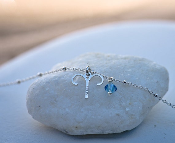 Anklet necklace deals