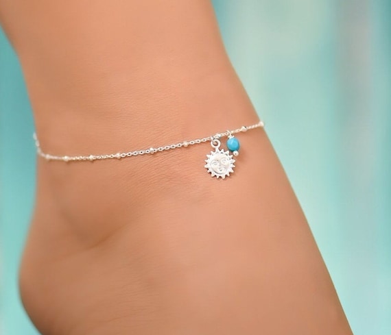 Buy ankle cheap bracelets online
