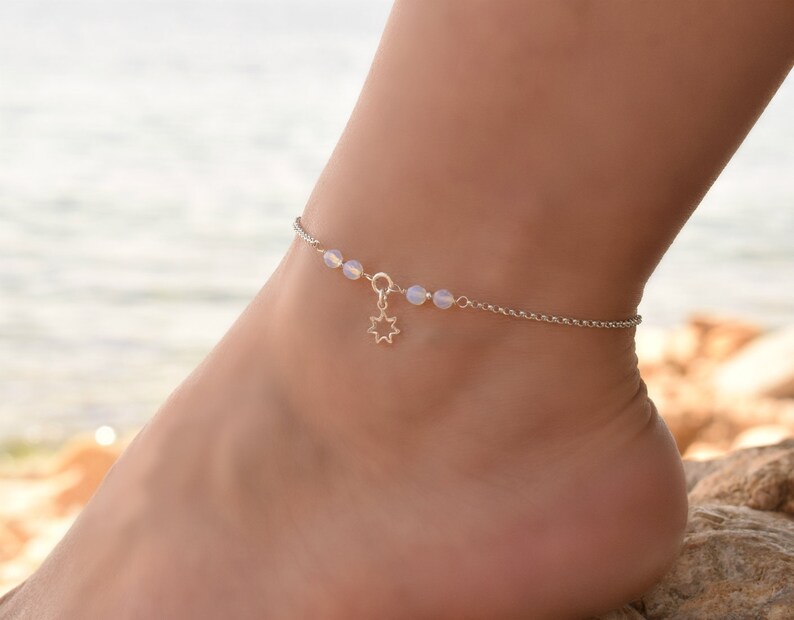 Bracelets de cheville - Canada