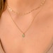 see more listings in the Double Layered Necklace  section