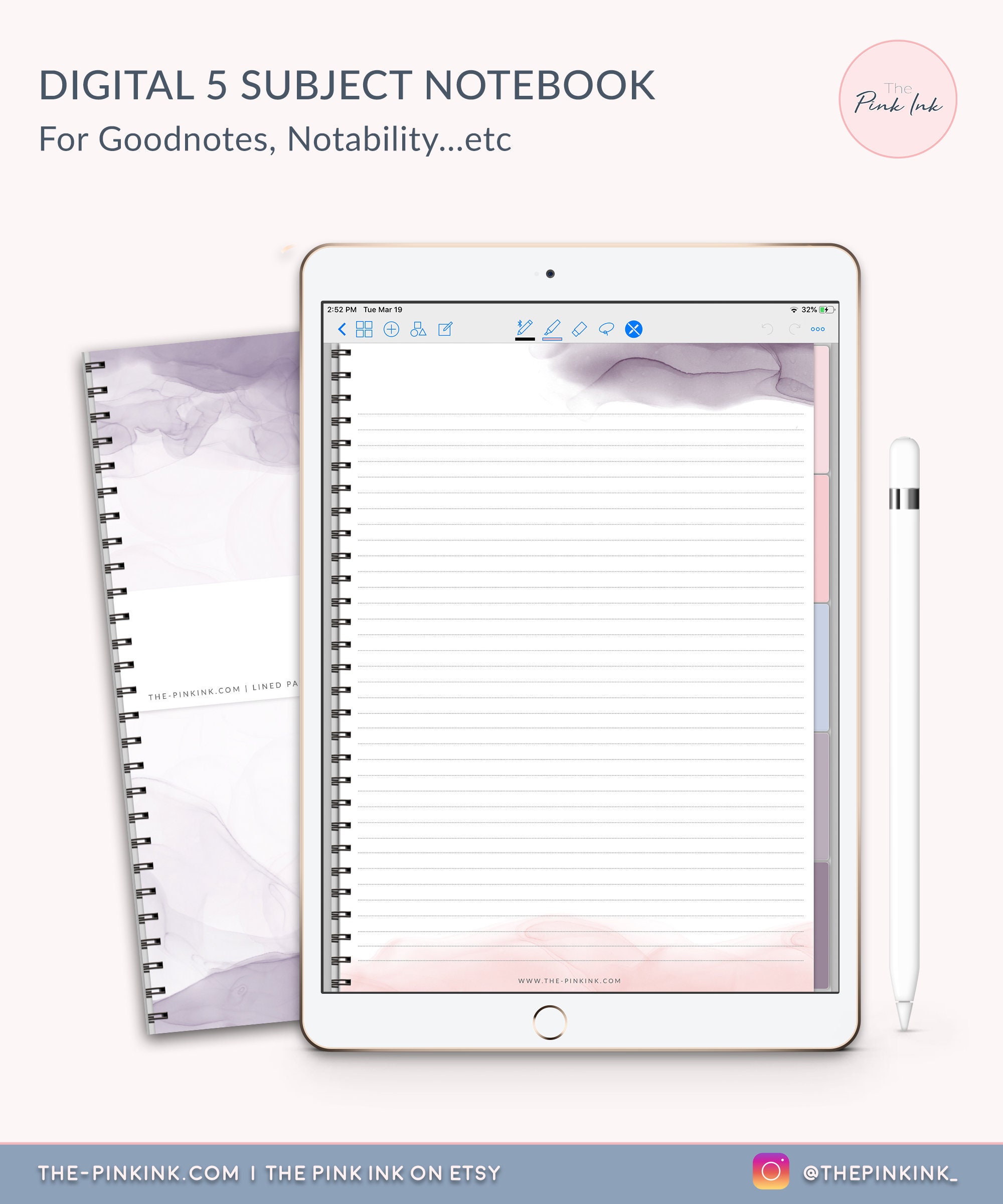 goodnotes 5 templates goodnotes 5 templates