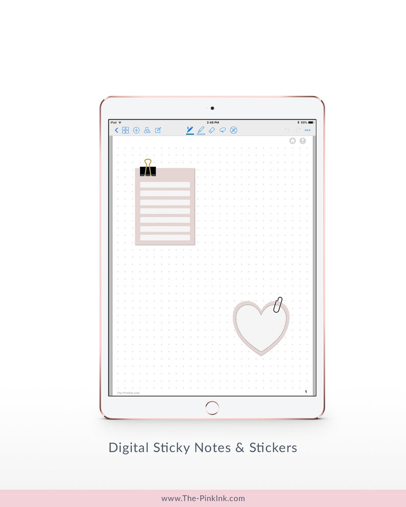 digital sticky notes digital sticky notes
