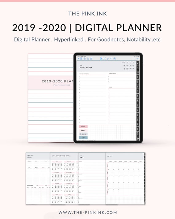 Yearly Plan Template For Teachers from i.etsystatic.com