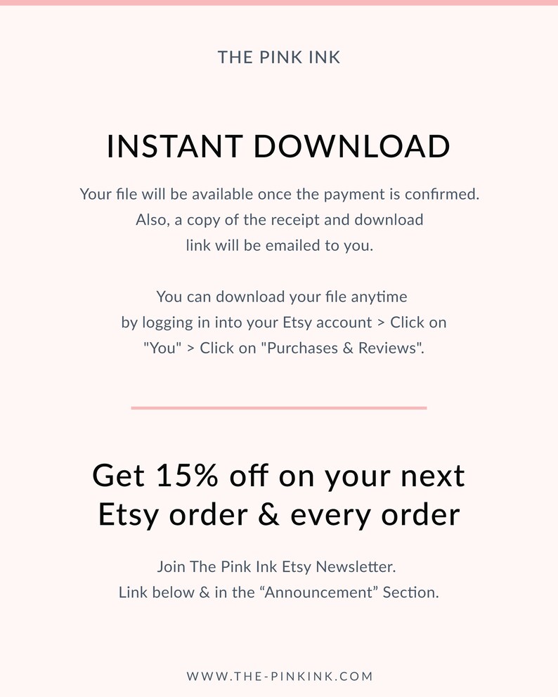 Undated Teacher Planner School Planner Lesson Planner Etsy