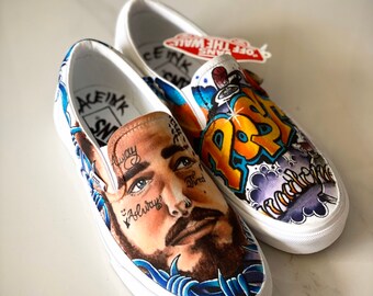 vans graffiti vans graffiti