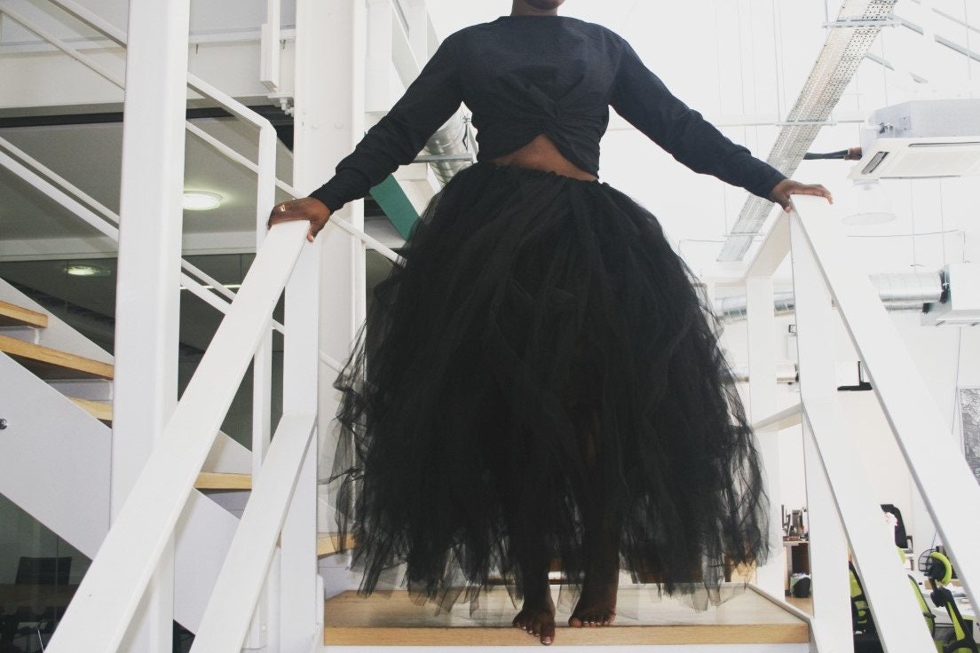 Tutu Skirt Adult Etsy UK