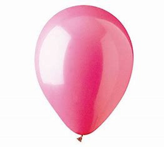 black barbie balloons