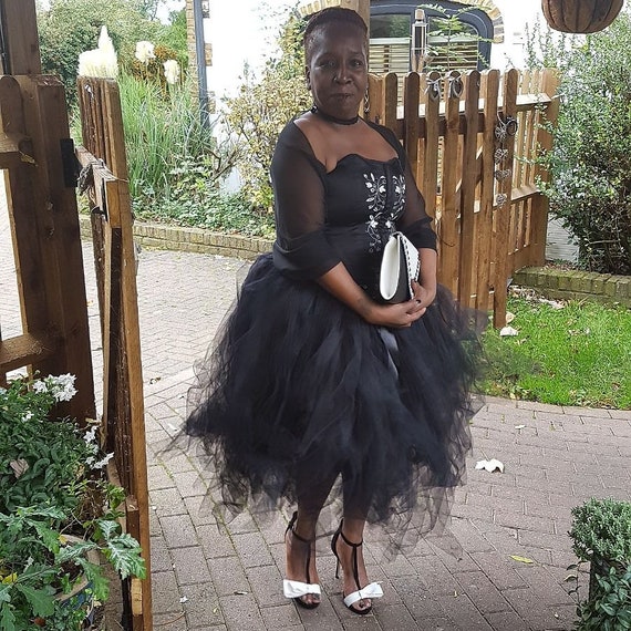 Tutu skirt for clearance adults