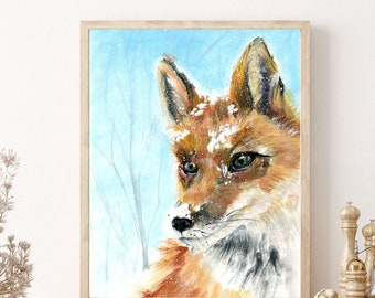 Animal Wall Art Decor