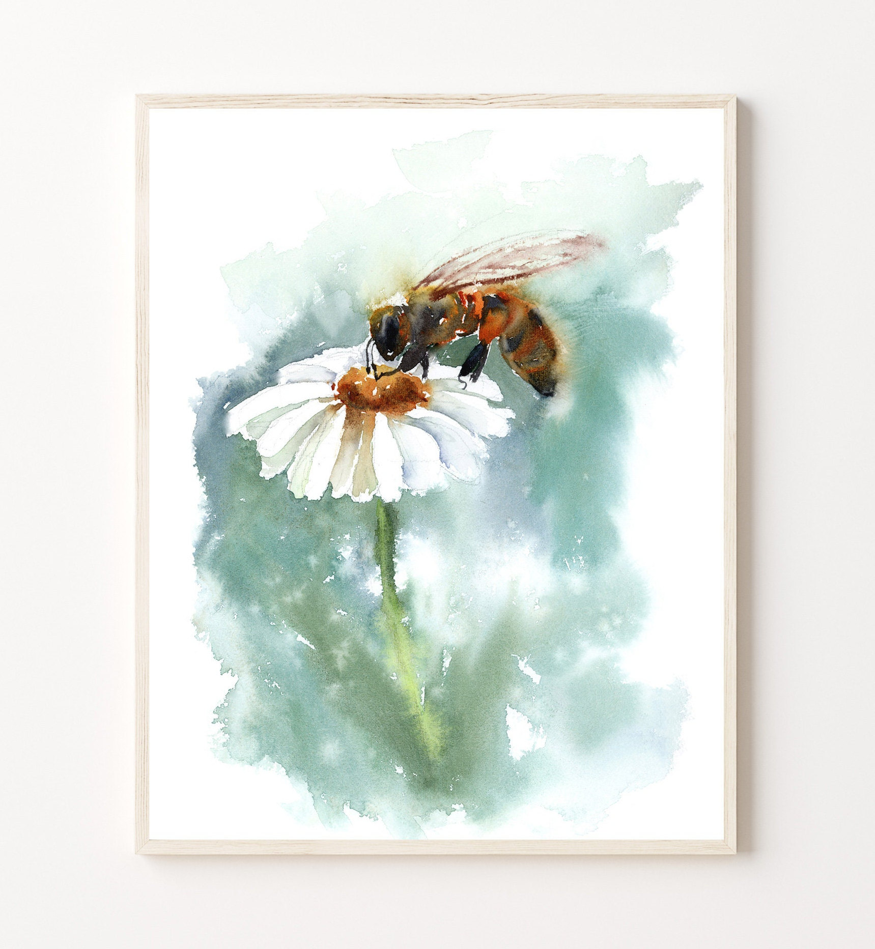 Honey mi Honey - foxyillustrations 原画 Honey mi Honey - foxyillustrations 原画の通販 by ギズモ's