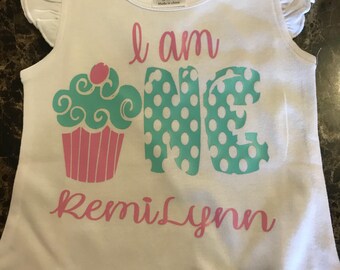 I am one | Etsy