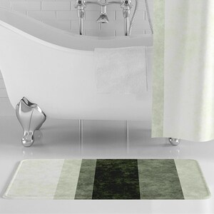 Sage Bath Mat Etsy Ireland
