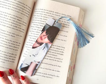 Stray Kids Rock Star bookmarks