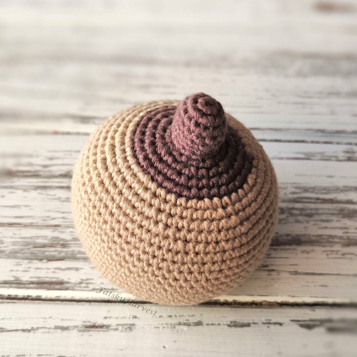 Big Beige Fake Boobs 1 Pc Breastfeeding Toy Personalized Etsy