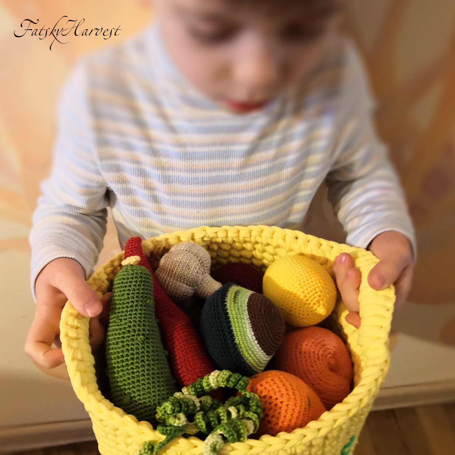 toy food for 1 year old