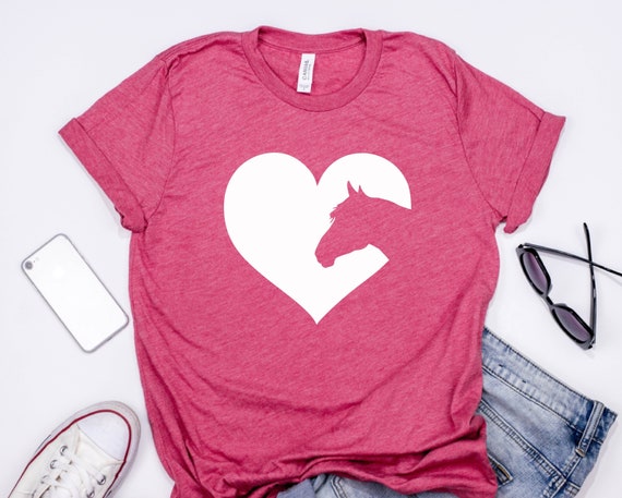 lover t shirt girl
