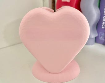 Blackpink Heart Lightstick Version 2 Holder Display
