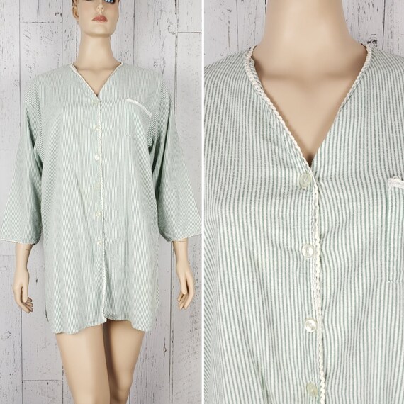 women's flannelette nighties