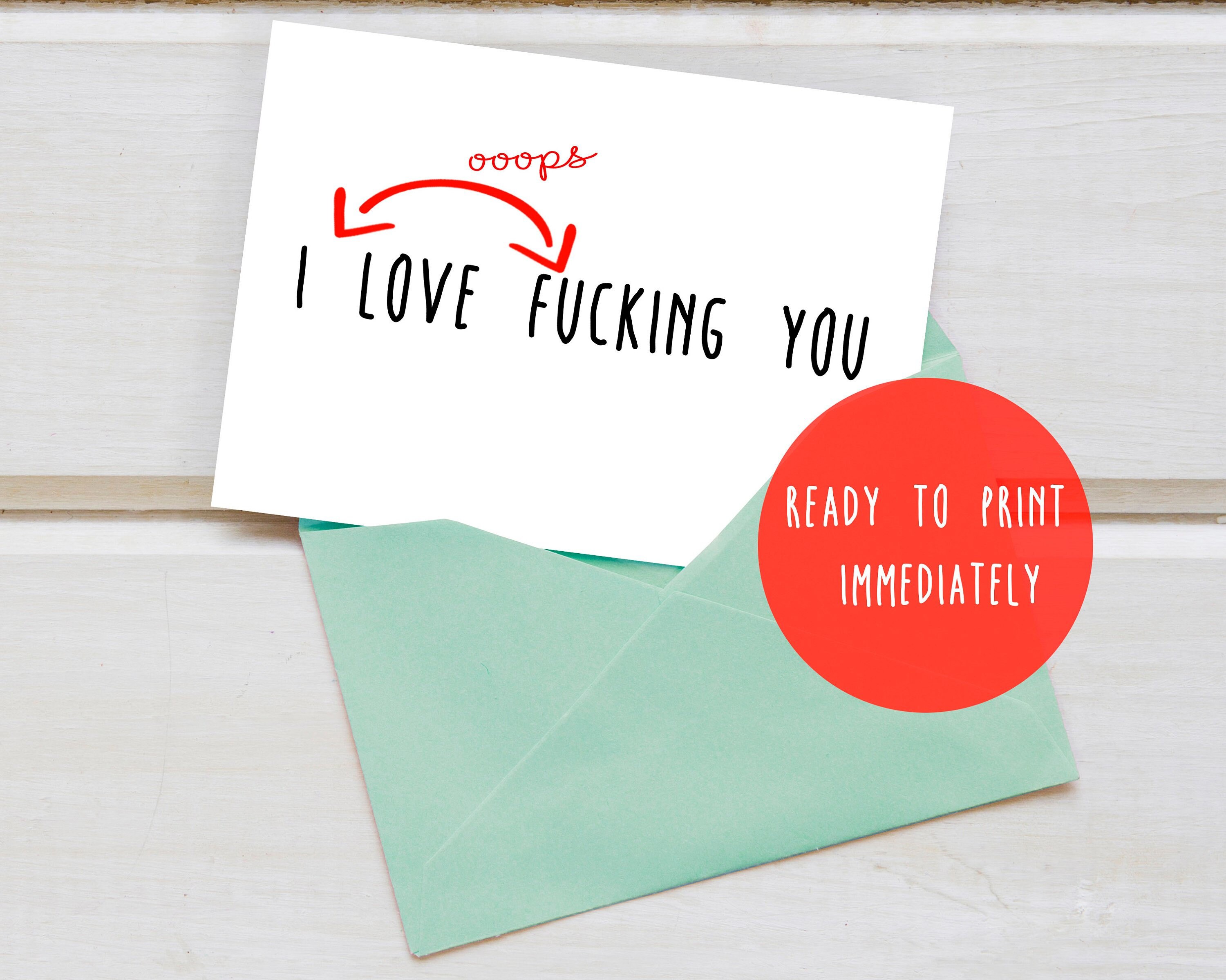 Naughty Valentines