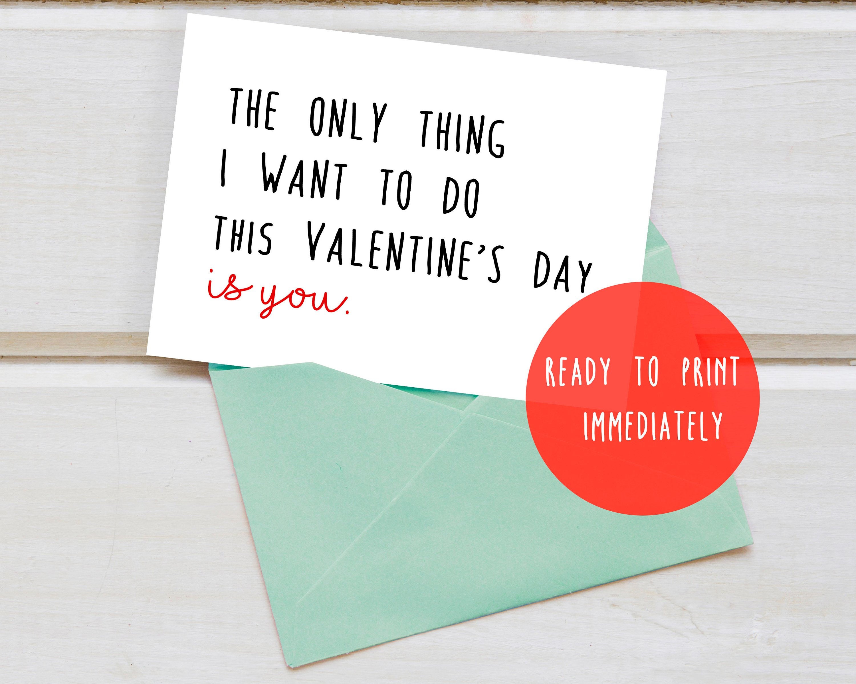 Naughty Valentines