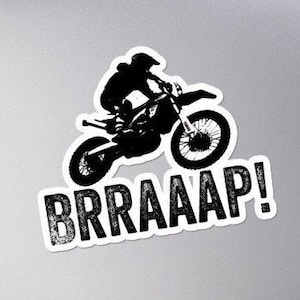 funky stickers for bikes