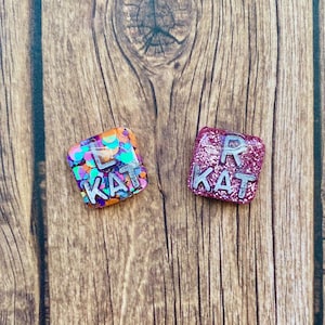 Tiny X-Ray Markers