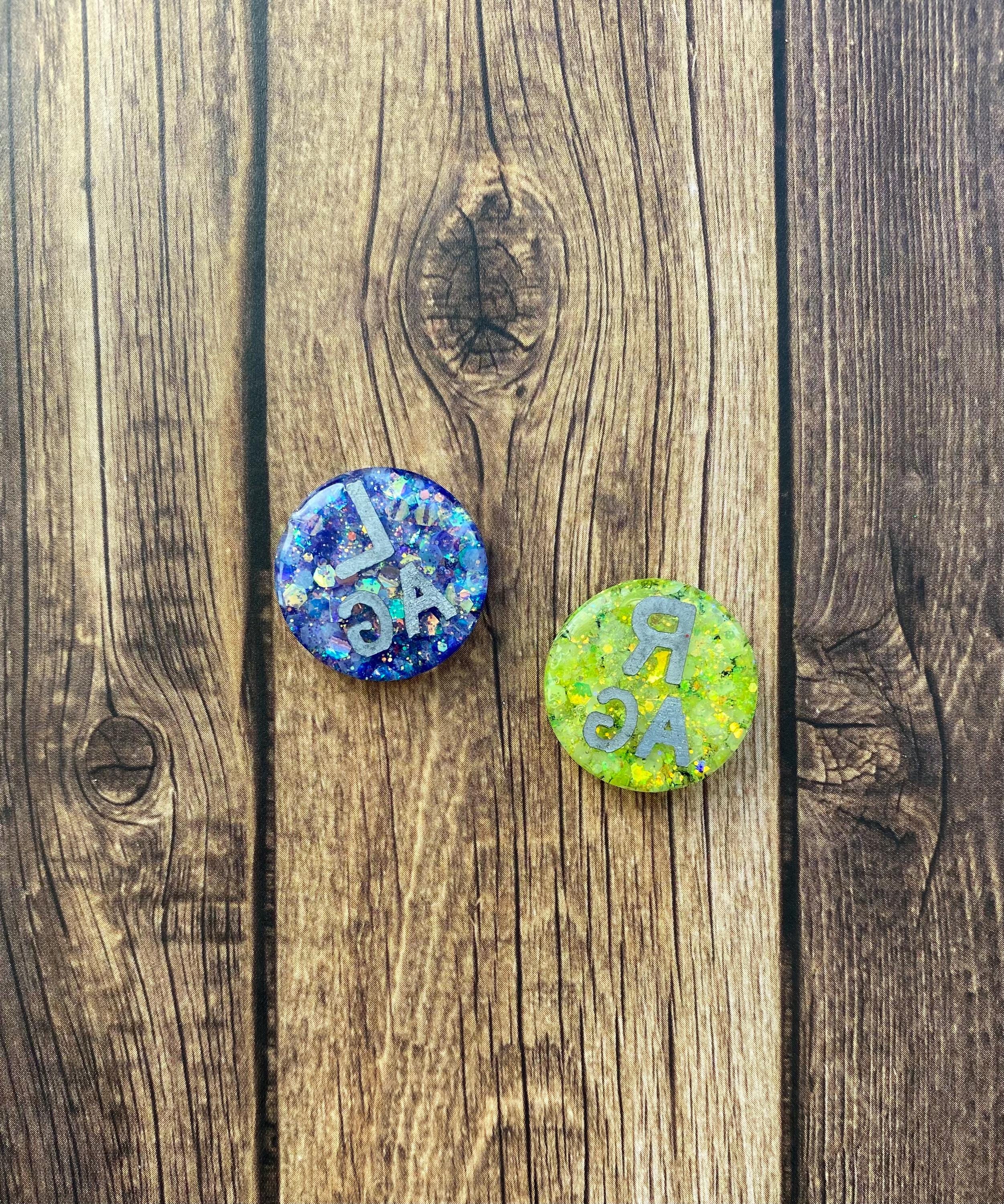 X-ray Marker With Initials! - Etsy