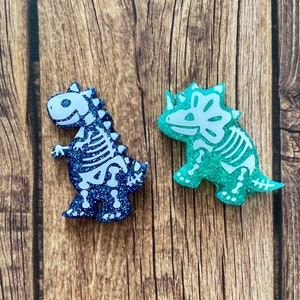 Dino X-Ray Marker!